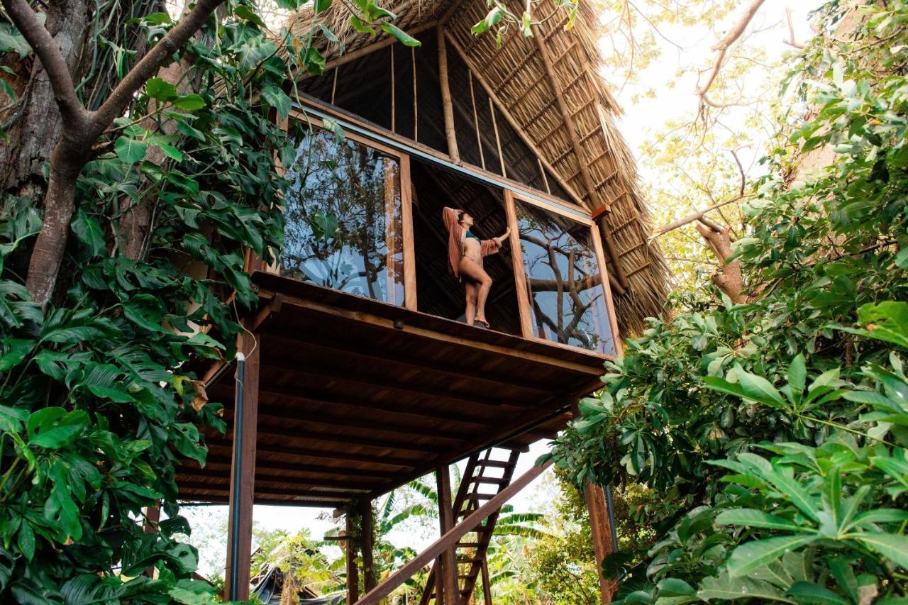 El Pital, Chocolate Paradise Balgue Exterior foto
