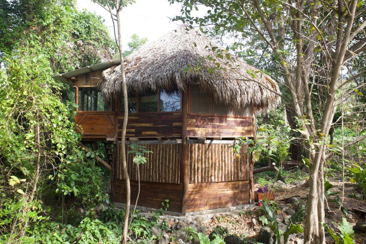 El Pital, Chocolate Paradise Balgue Exterior foto