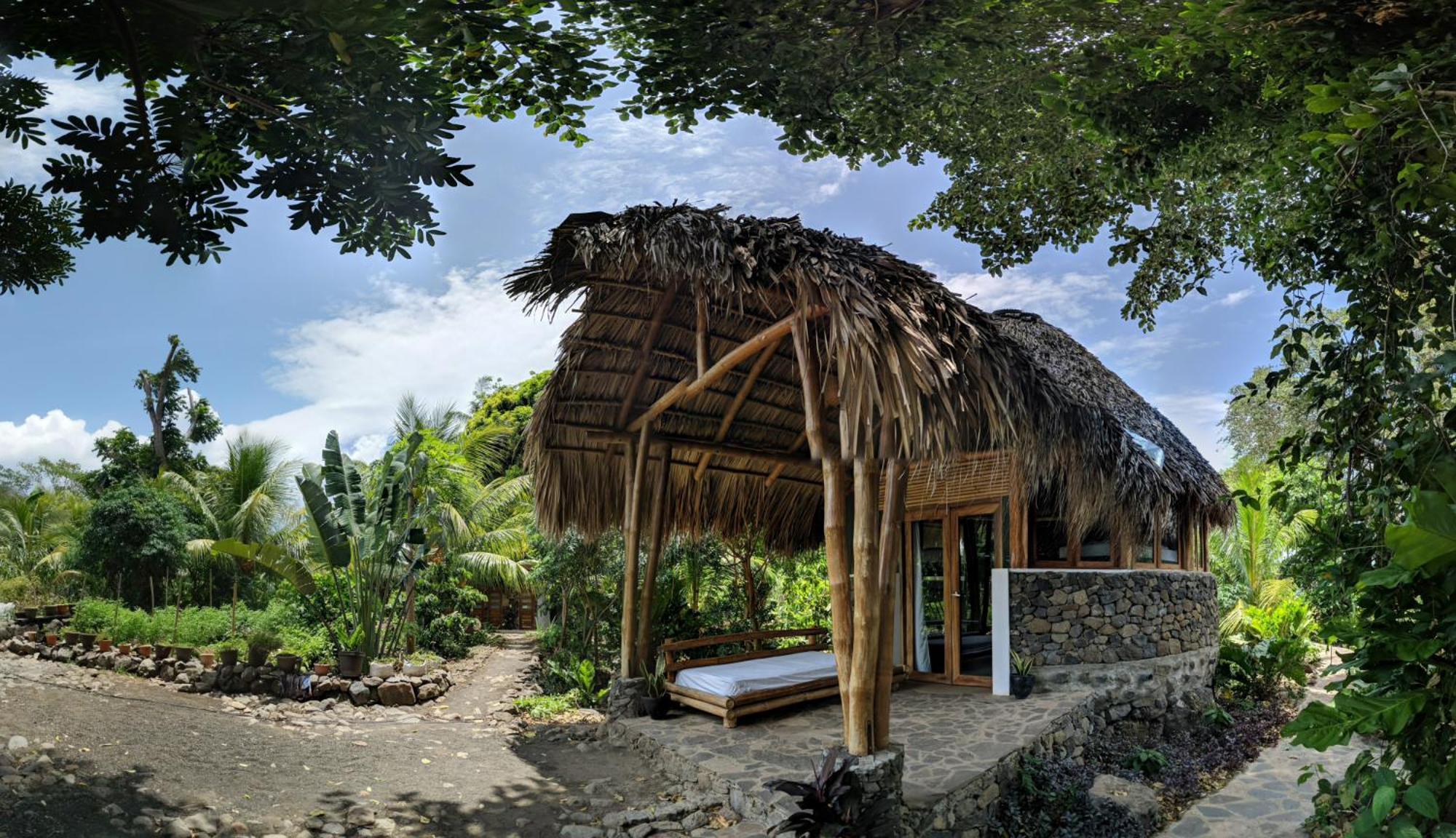 El Pital, Chocolate Paradise Balgue Zimmer foto