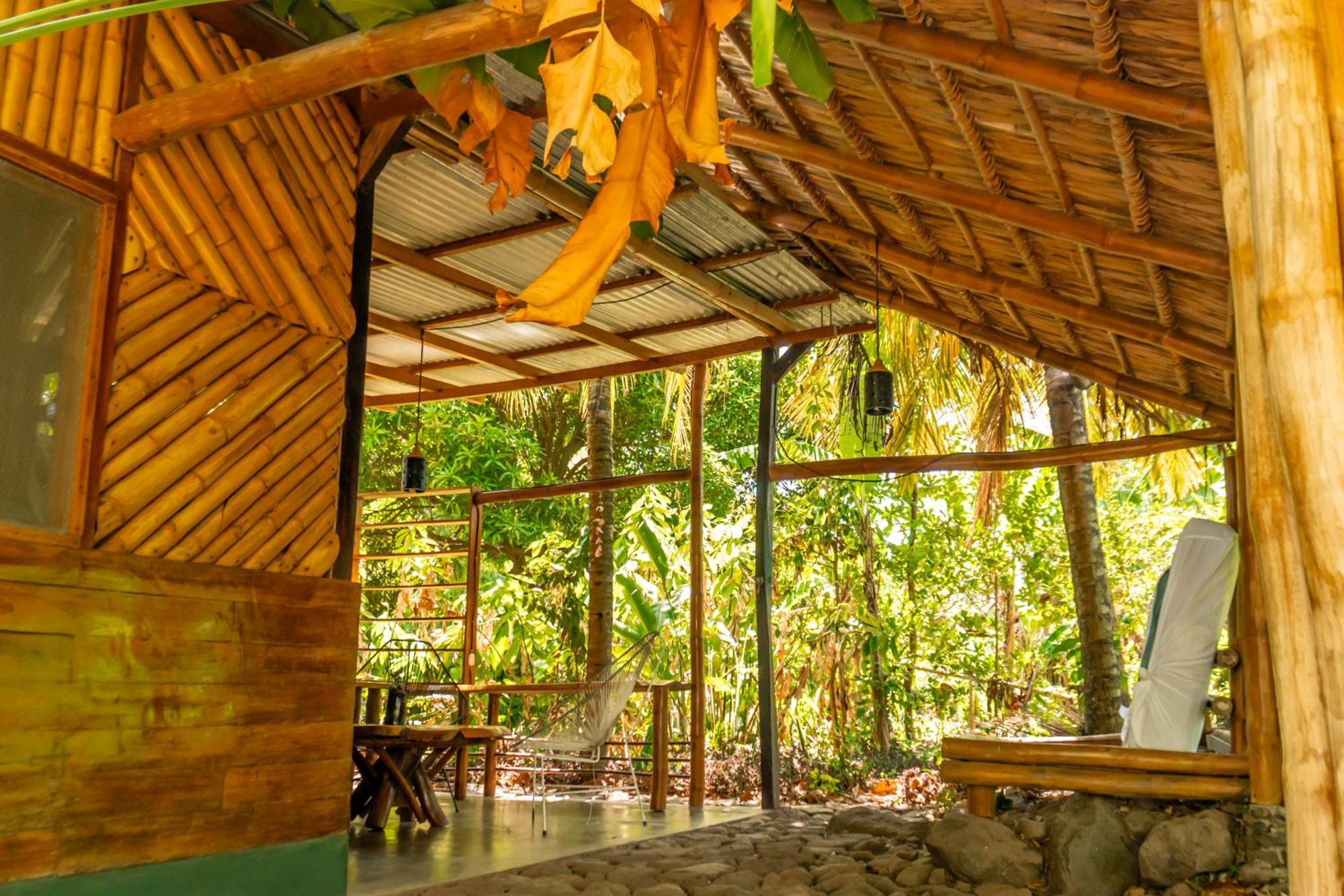 El Pital, Chocolate Paradise Balgue Exterior foto
